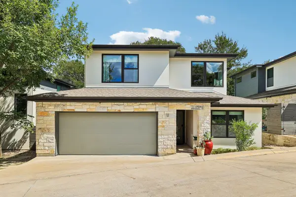 1303 Azie Morton Rd #12, Austin, TX 78704