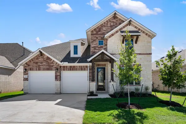 509 Redding Way, Georgetown, TX 78633