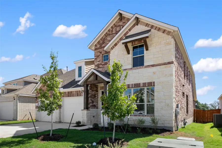 509 Redding Way, Georgetown, TX 78633 - #2