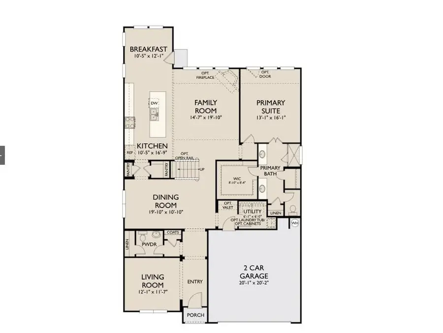 509 Redding Way, Georgetown, TX 78633 - #3