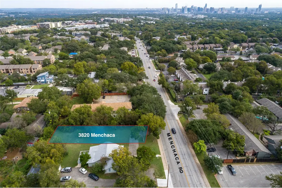 3820 Menchaca Rd, Austin, TX 78704 - #1
