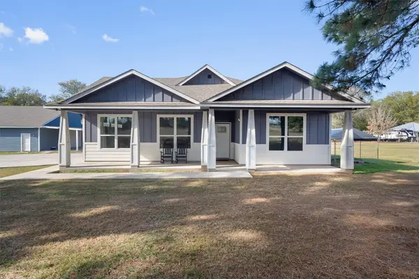 1880 E Highway 21, Paige, TX 78659