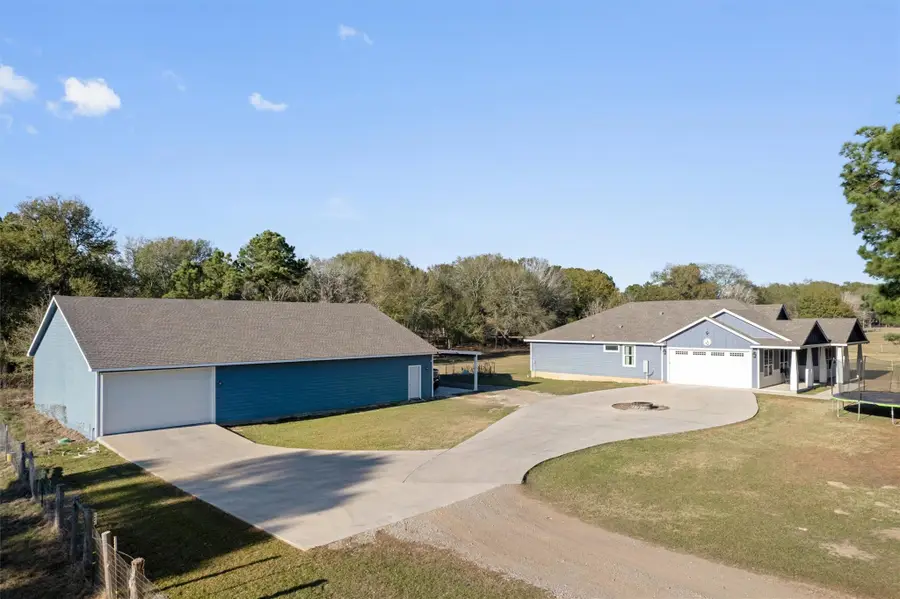 1880 E Highway 21, Paige, TX 78659 - Image #3