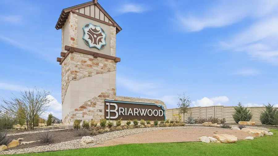 25513 Farmers Crop Ln, Elgin, TX 78621 - #3