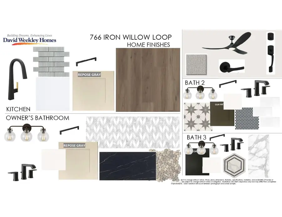 766 Iron Willow Loop, Dripping Springs, TX 78620 - Image #3