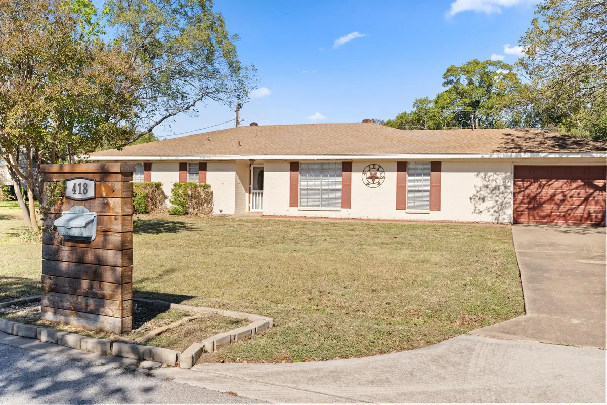 418 Hernandos Loop, Leander, TX 78641 - Image #1