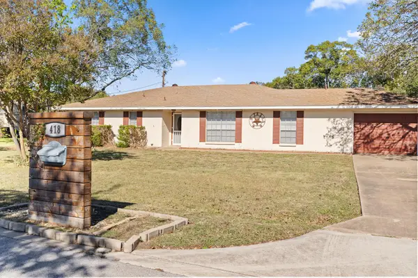 418 Hernandos Loop, Leander, TX 78641