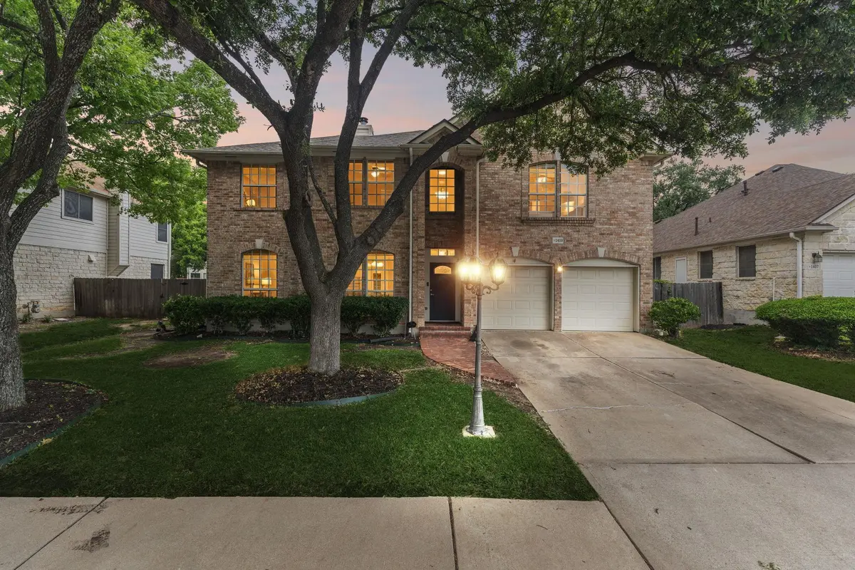 1409 Deer Horn Dr, Cedar Park, TX 78613 - #1