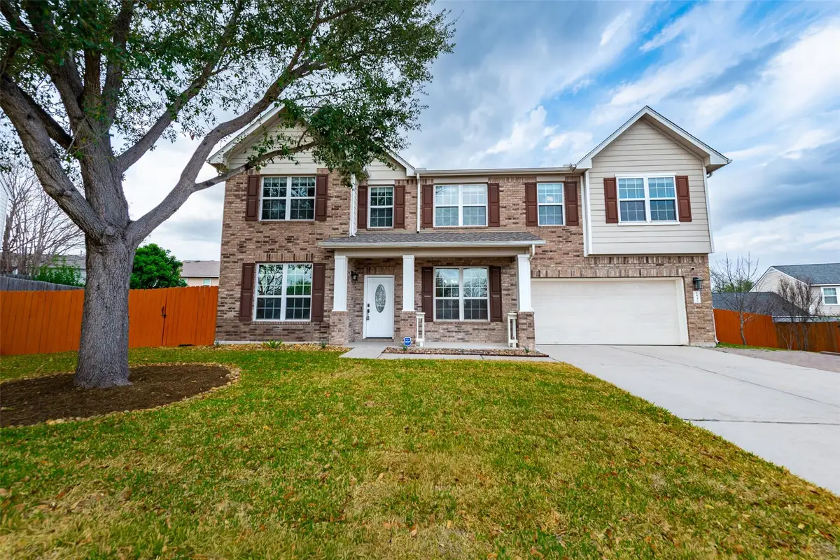 184 Tulip Cv, Kyle, TX 78640 - #1