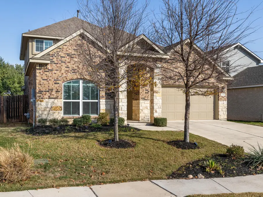 2328 Singletree Bnd, Georgetown, TX 78628 - Image #2