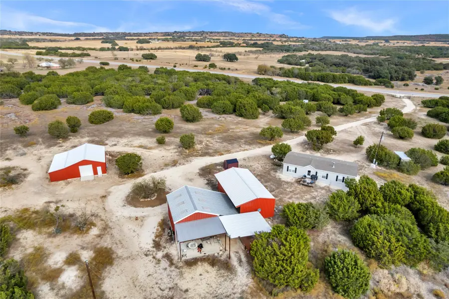 18293 Highway 183 Highway N, Lometa, TX 76853 - Image #2