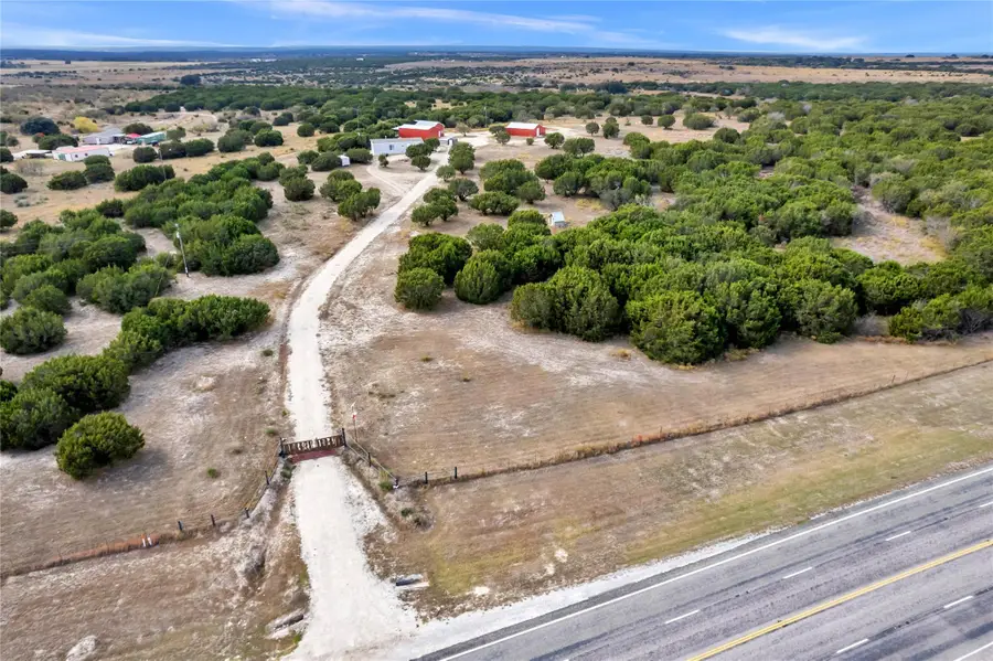 18293 Highway 183 Highway N, Lometa, TX 76853 - Image #3
