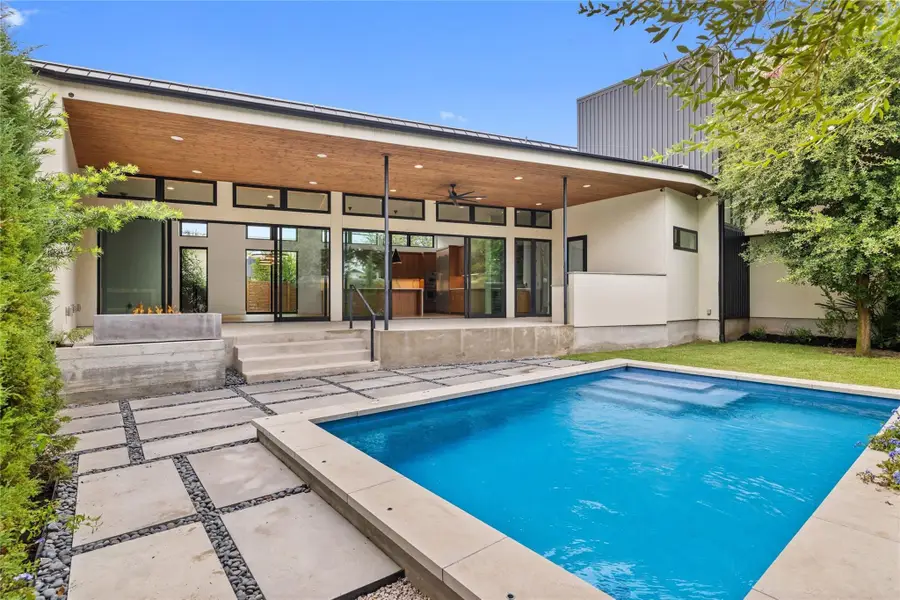 2116 Kenwood Ave, Austin, TX 78704 - #3