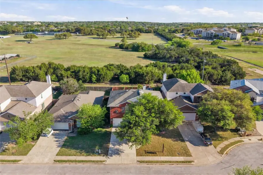 1408 Tumbling River Dr, Leander, TX 78641 - #2