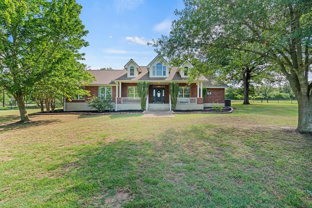 2140 County Road 305, Rockdale, TX 76567 - #1