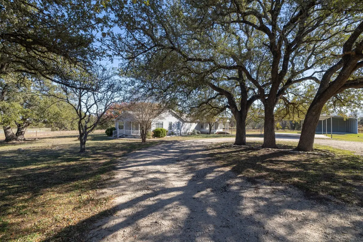 2450 County Road 124, Georgetown, TX 78626 - #1