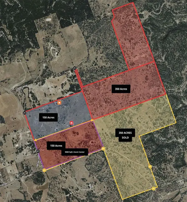 000 Happy Ridge Dr, Briggs, TX 78608