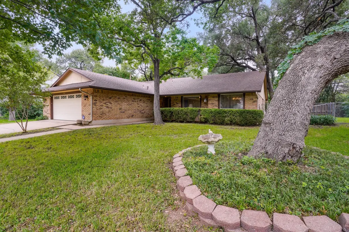 11002 Alhambra Dr, Austin, TX 78759 - #1