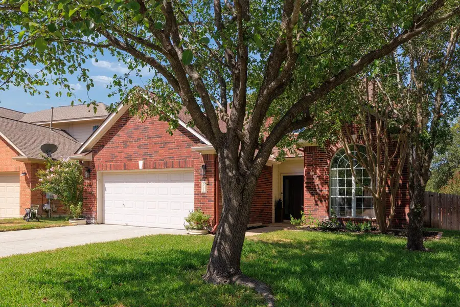 1311 Brighton Bend Ln, Cedar Park, TX 78613 - #2