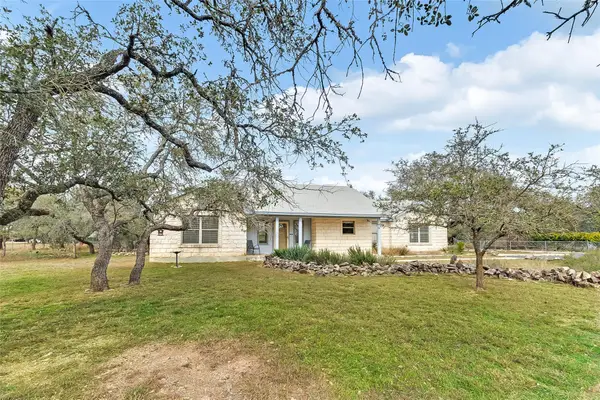 670 County Road 100, Burnet, TX 78611