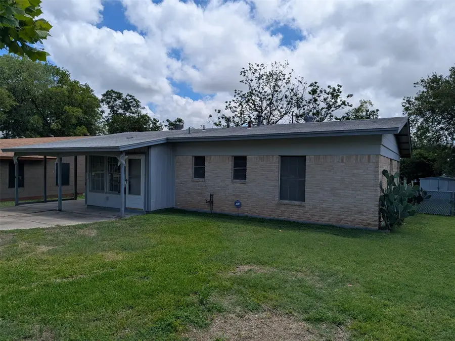 8507 Contour Dr, Austin, TX 78757 - #3