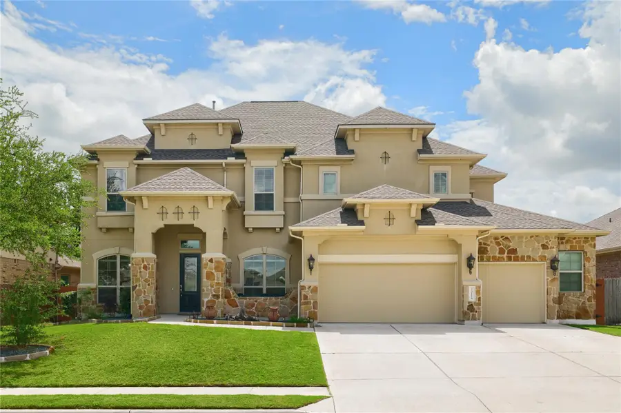 3118 Media Dr, Cedar Park, TX 78641 - #2