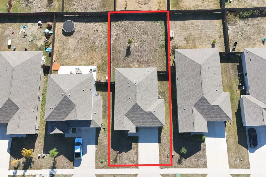 771 Bunton Reserve Blvd, Kyle, TX 78640 - Image #3