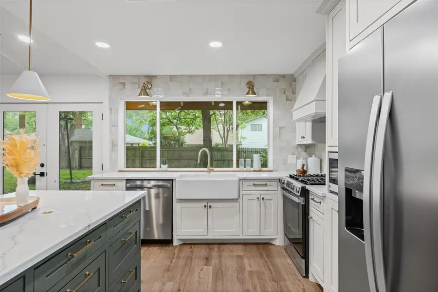 9219 Hunters Trce E, Austin, TX 78758 - #2