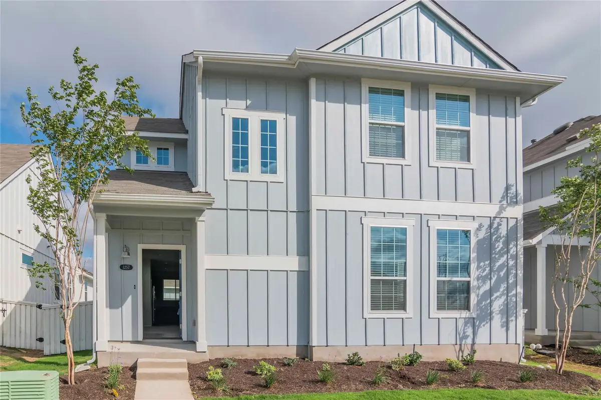 1257 Goforth Rd, Kyle, TX 78640 - #1