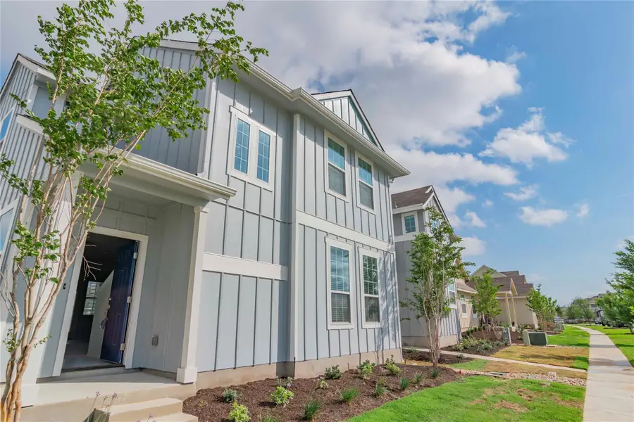 1257 Goforth Rd, Kyle, TX 78640 - #3