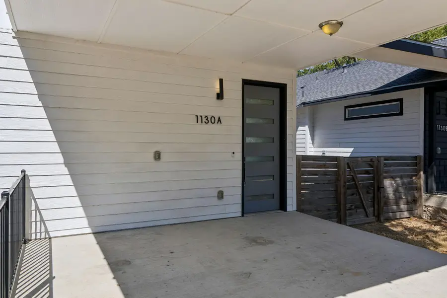 1130 Spur St #A, Austin, TX 78721 - #3