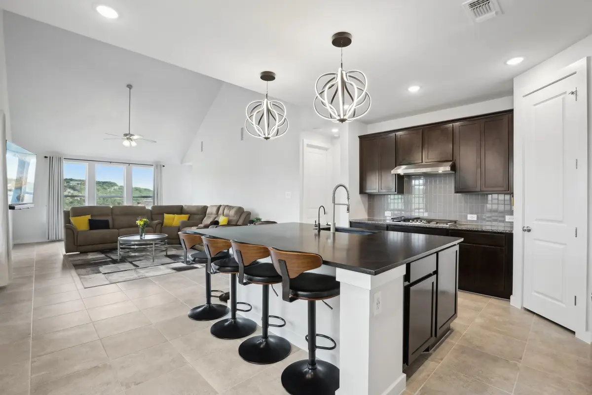 8119 Purple Aster Pass, Lago Vista, TX 78645 - #1
