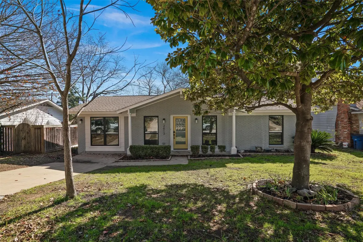 2613 Carnarvon Ln, Austin, TX 78704 - #1