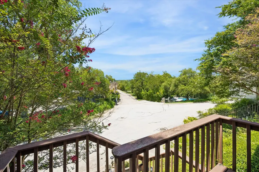 3609 Las Colinas Dr #A, Austin, TX 78731 - #3