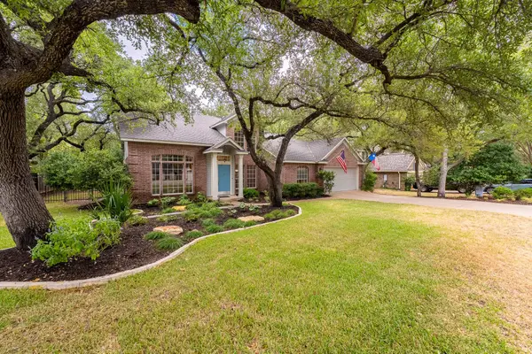 9106 Marybank Dr, Austin, TX 78750