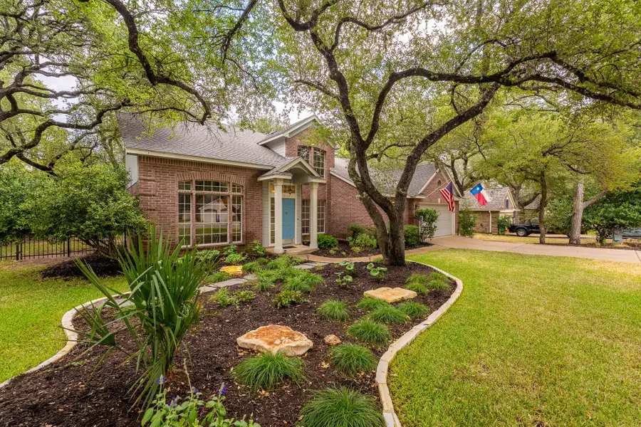 9106 Marybank Dr, Austin, TX 78750 - #2