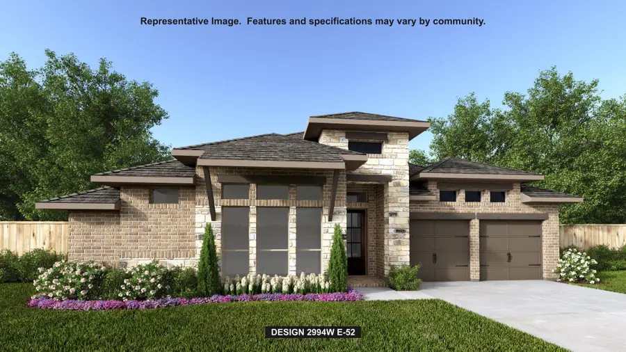 229 Crabapple Ct, San Marcos, TX 78666 - #3