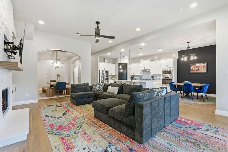 512 Choke Canyon Ln, Georgetown, TX 78628 - #3