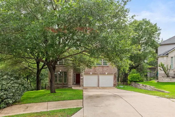 10801 Sea Hero Ct, Austin, TX 78748