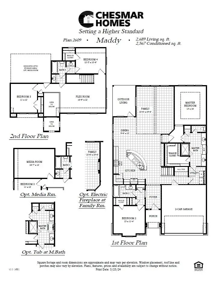 320 West Faulkner St, Liberty Hill, TX 78642 - #2