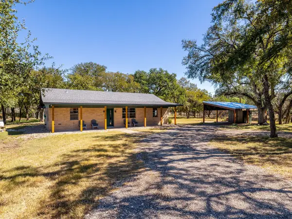 501 Blessing Ranch Rd, Liberty Hill, TX 78642