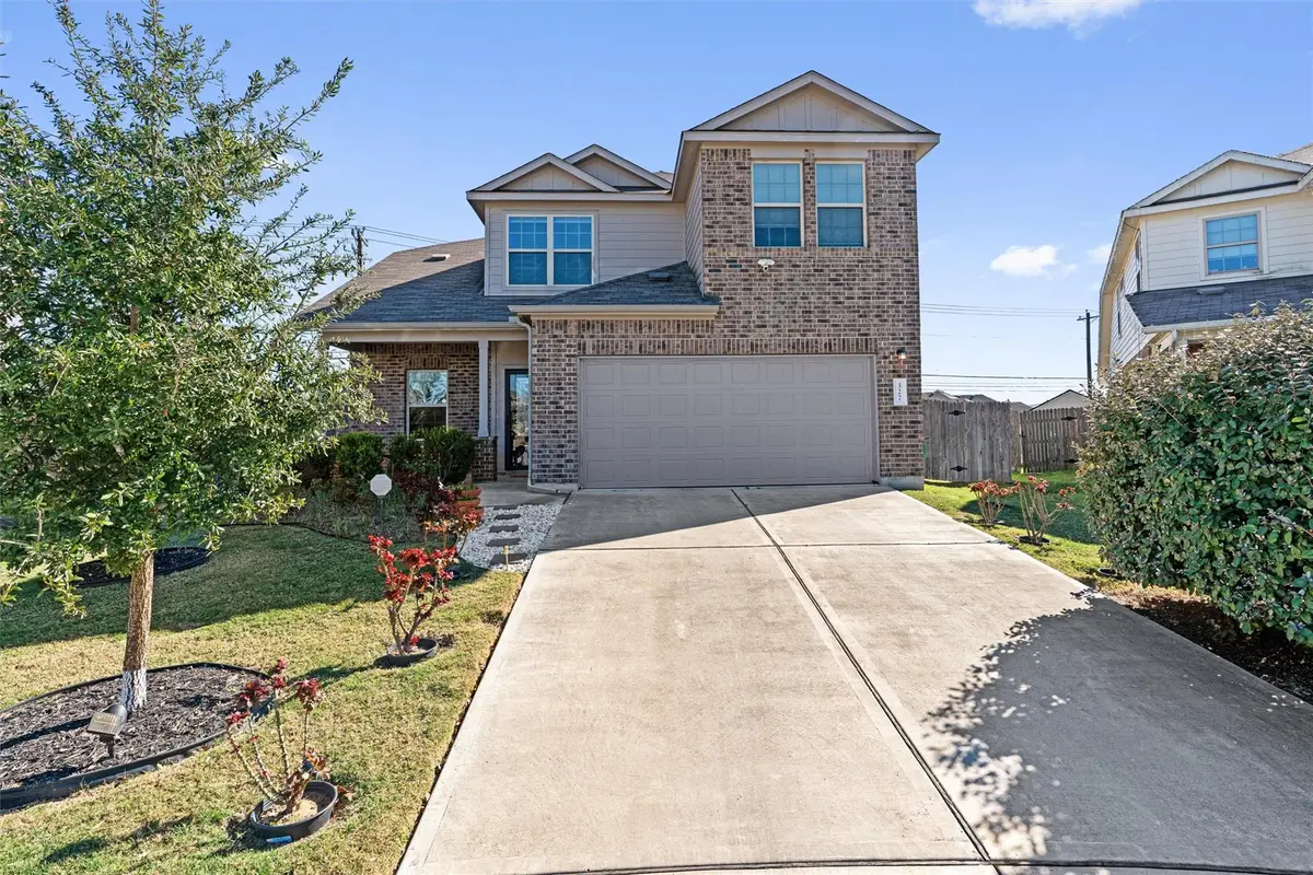 327 Andesite Trl, Buda, TX 78610 - #1