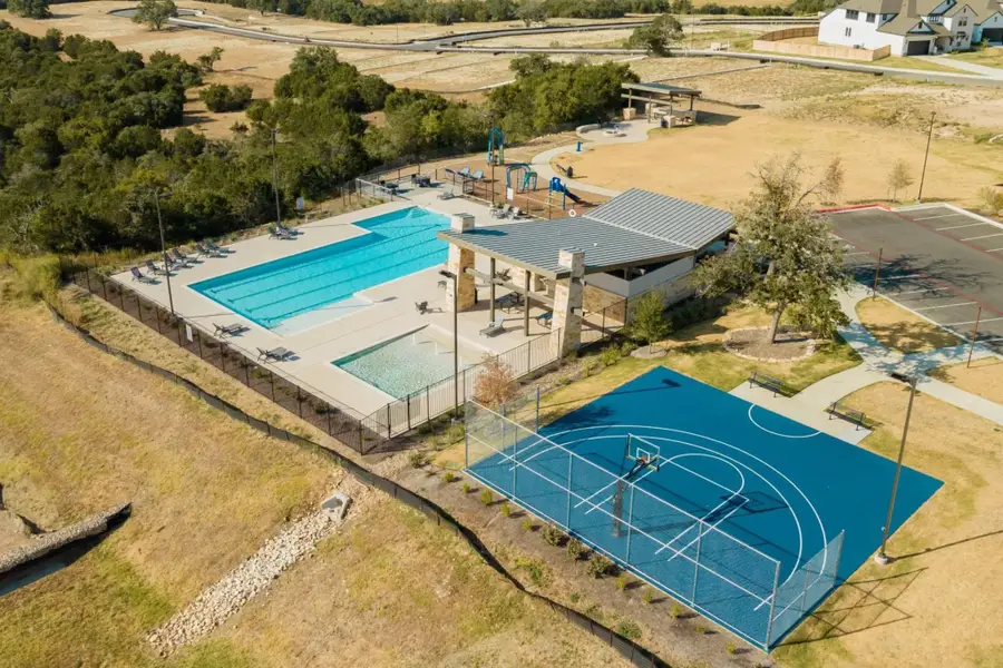 1117 River Bank Ln, Georgetown, TX 78628 - #2