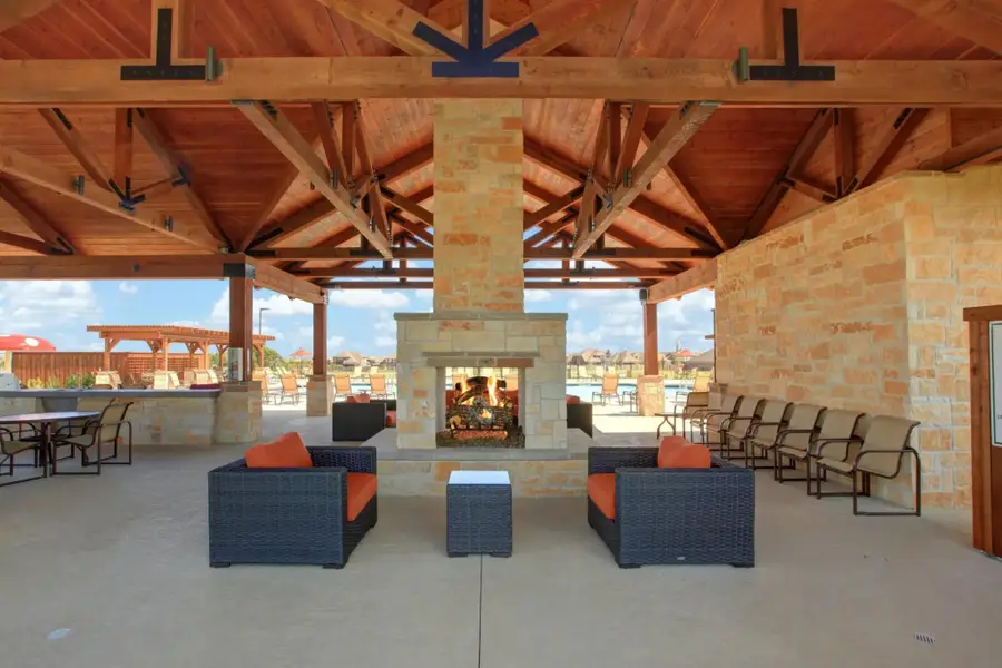 1117 River Bank Ln, Georgetown, TX 78628 - #3