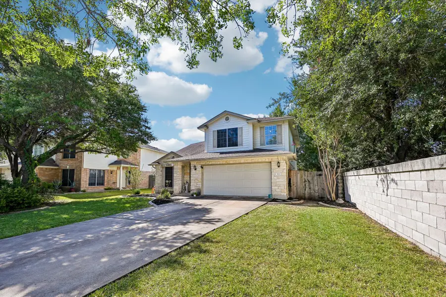 713 Johnny Bench, Round Rock, TX 78665 - #2