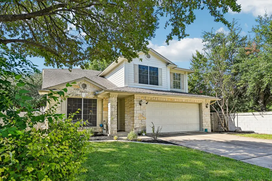 713 Johnny Bench, Round Rock, TX 78665 - #3