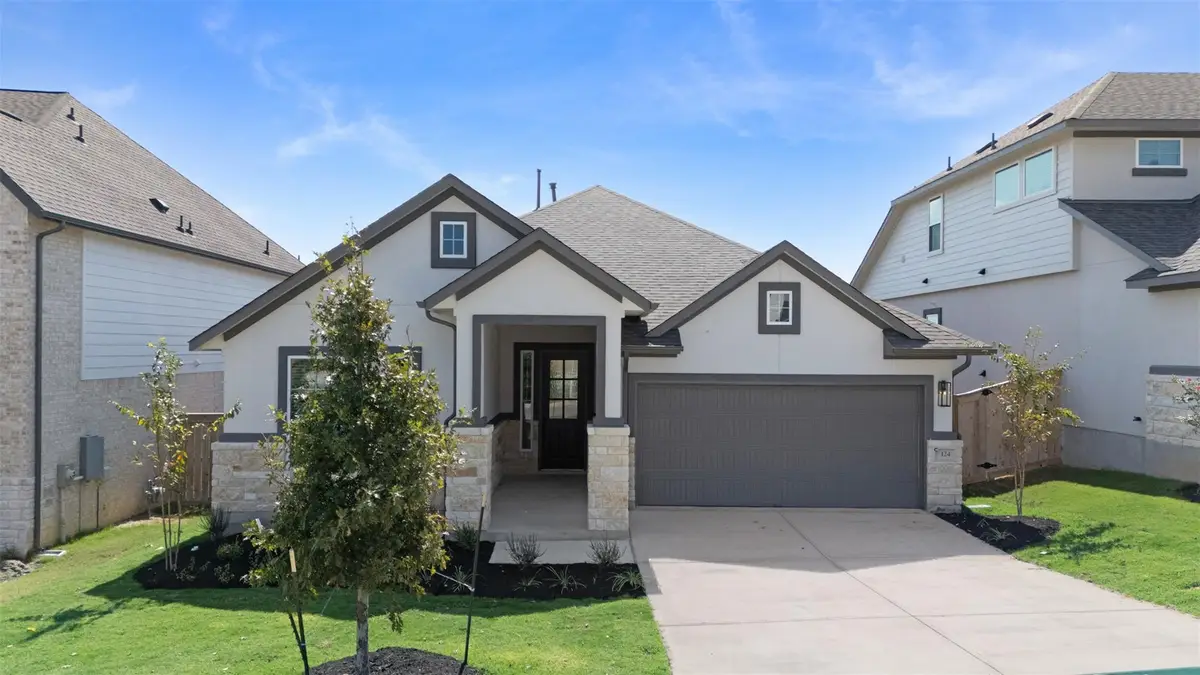 209 West Faulkner St, Liberty Hill, TX 78642 - #1