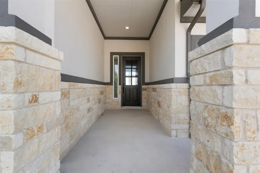 209 West Faulkner St, Liberty Hill, TX 78642 - #3