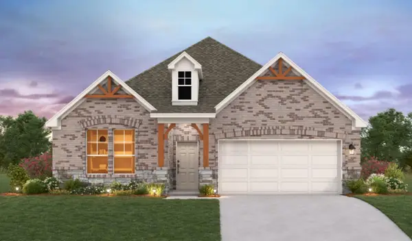 9809 Serene Bliss Ln, Buda, TX 78610
