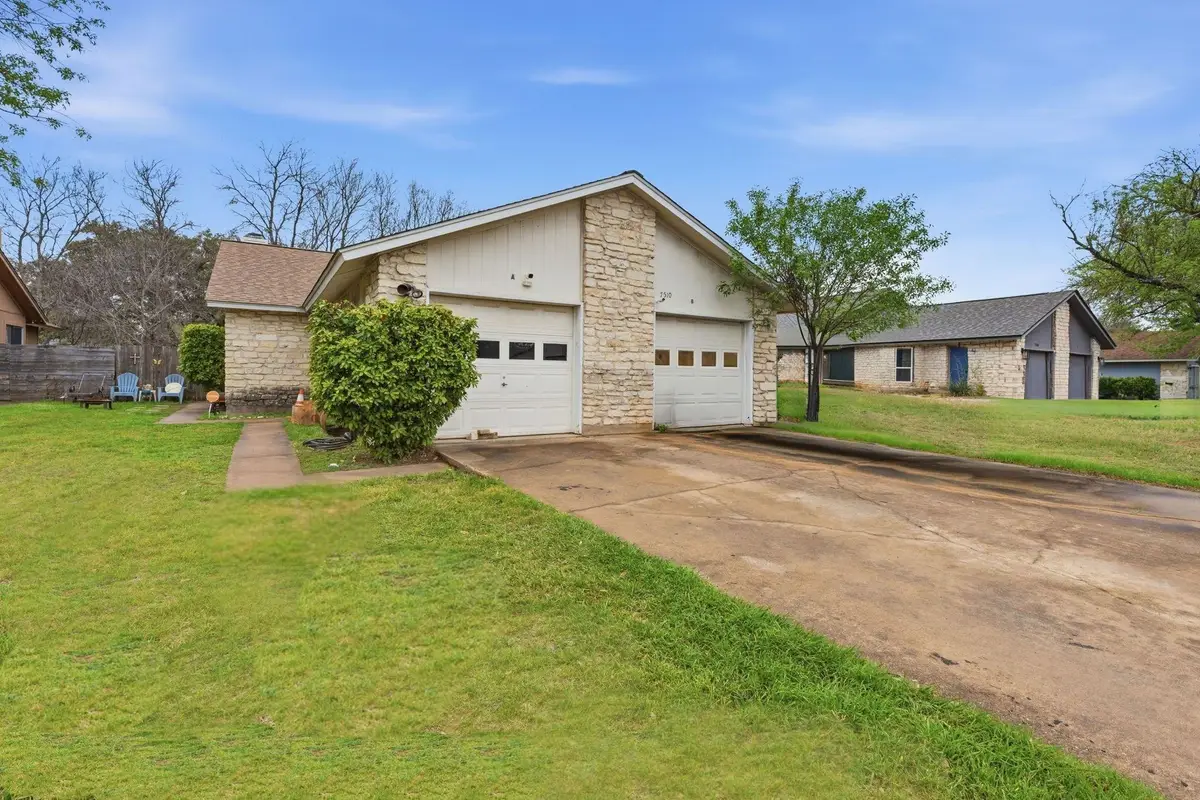 7510 St Amant Pl, Austin, TX 78749 - #1